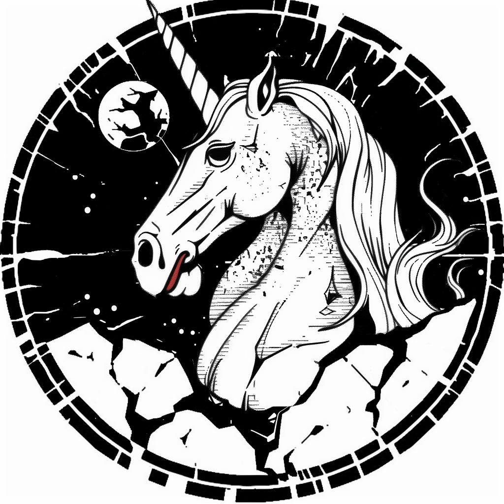 Unicorn Logo